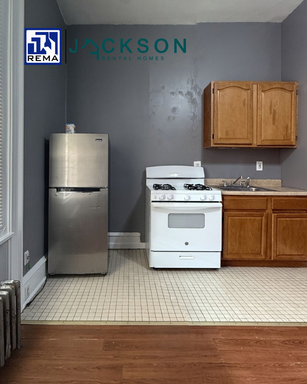 Studio Apartment – 1653 Harrison St - 1F, Philadelphia, PA 19124