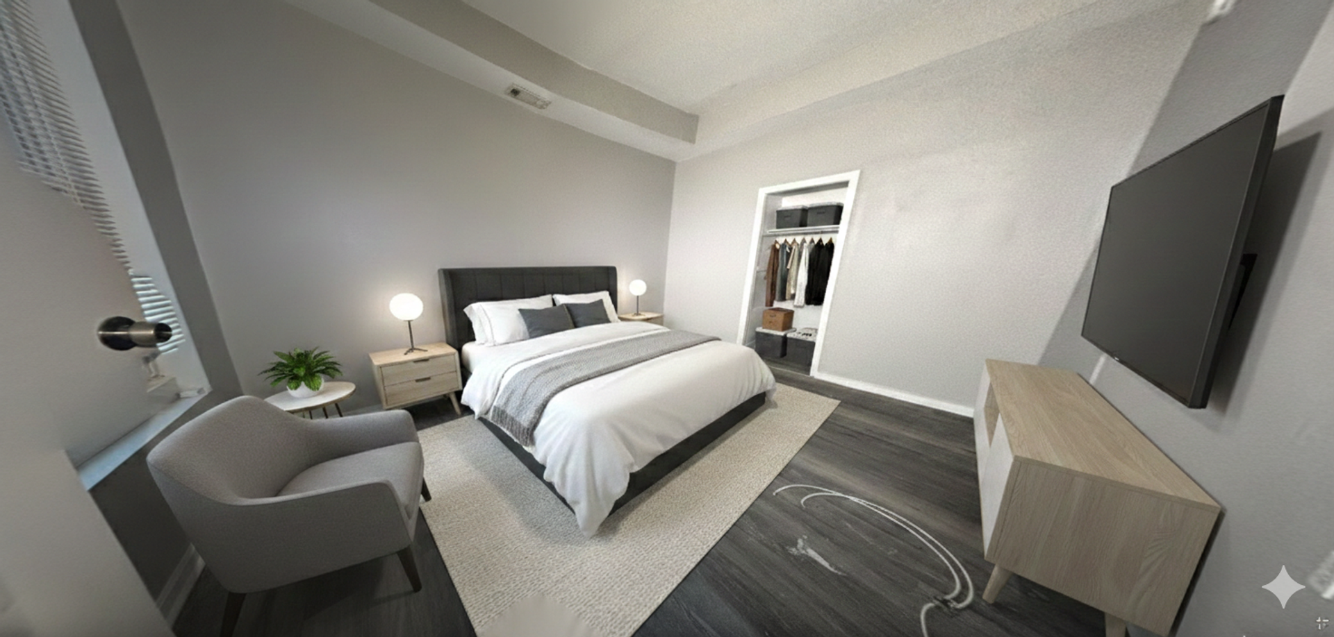 Philadelphia Apartment: 1701-03 N 20TH STREET