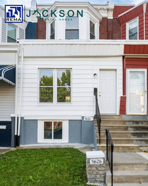 3 Bedroom House – 5626 Thomas Ave., Philadelphia, PA 19143