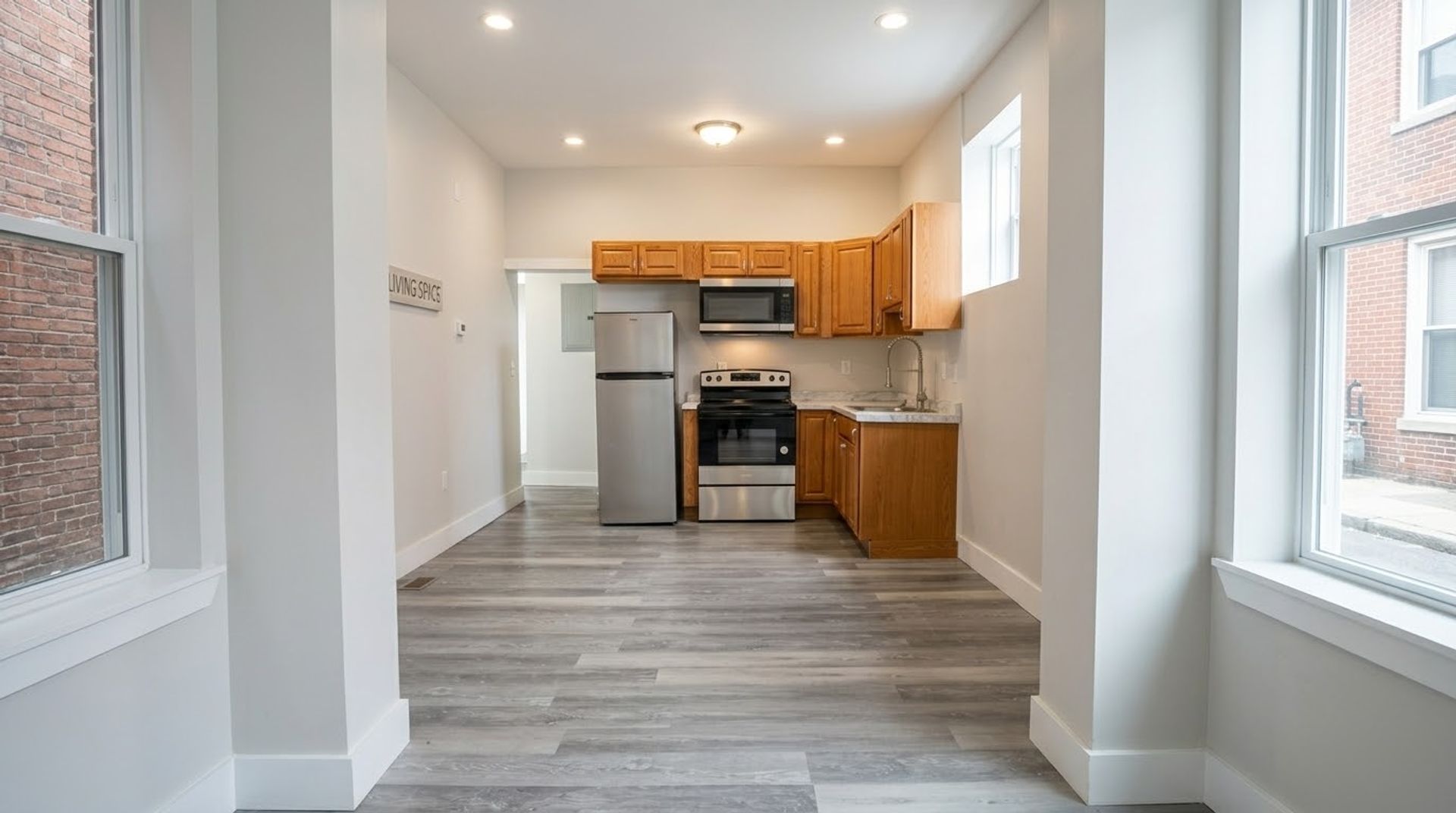 Philadelphia Apartment: 5416 Vine St,