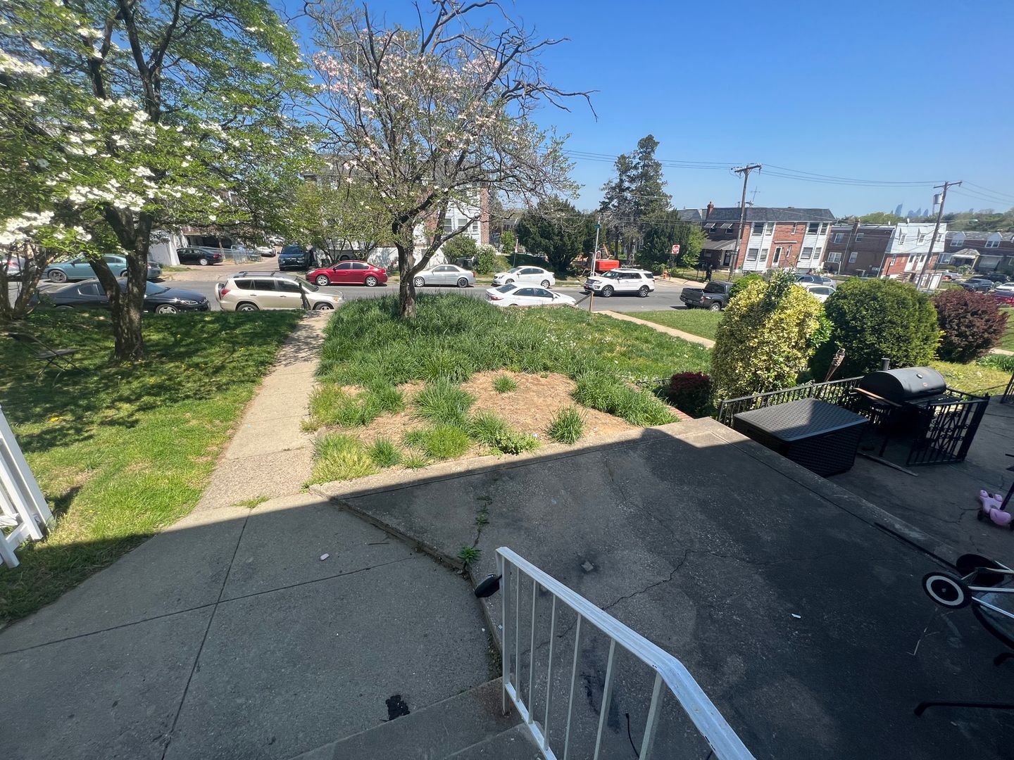 Philadelphia House: 1370 North 75th Street