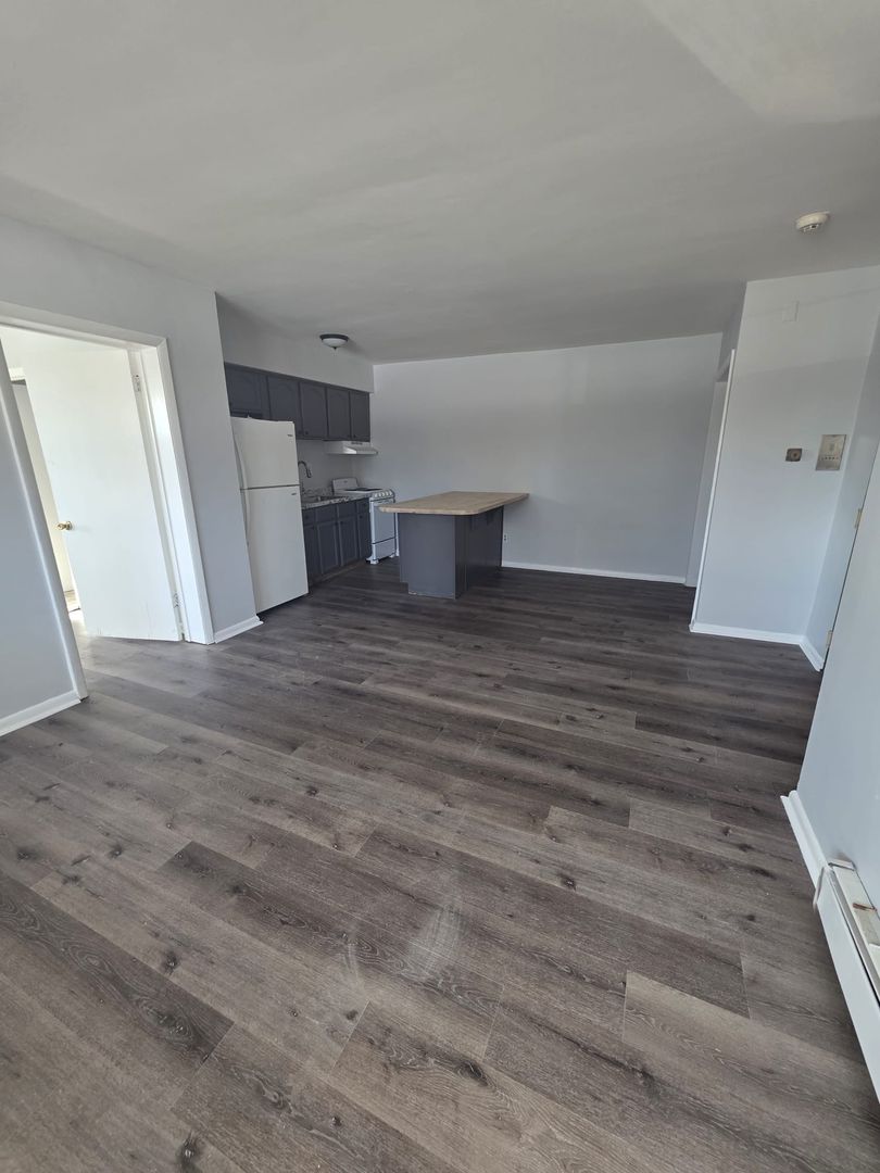 Chester Apartment: 920 E 21st Street