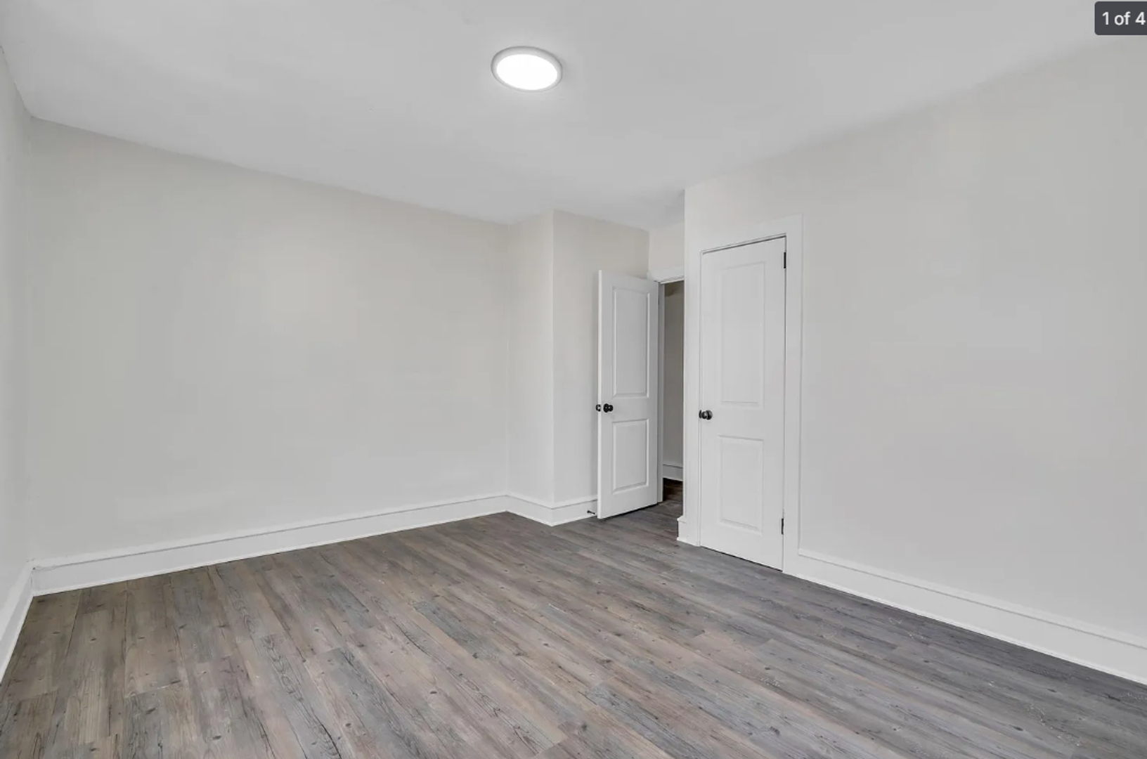 Philadelphia Apartment: 6702 Oakley St
