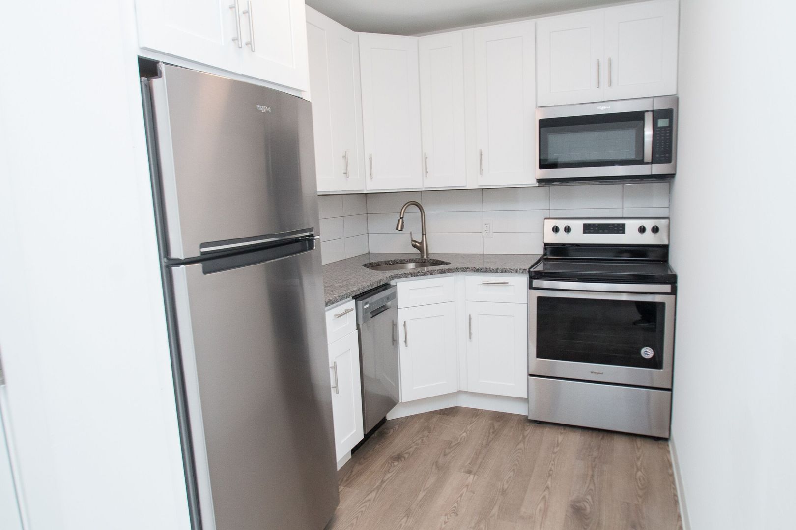 Philadelphia Apartment: 5850 North 13th Street