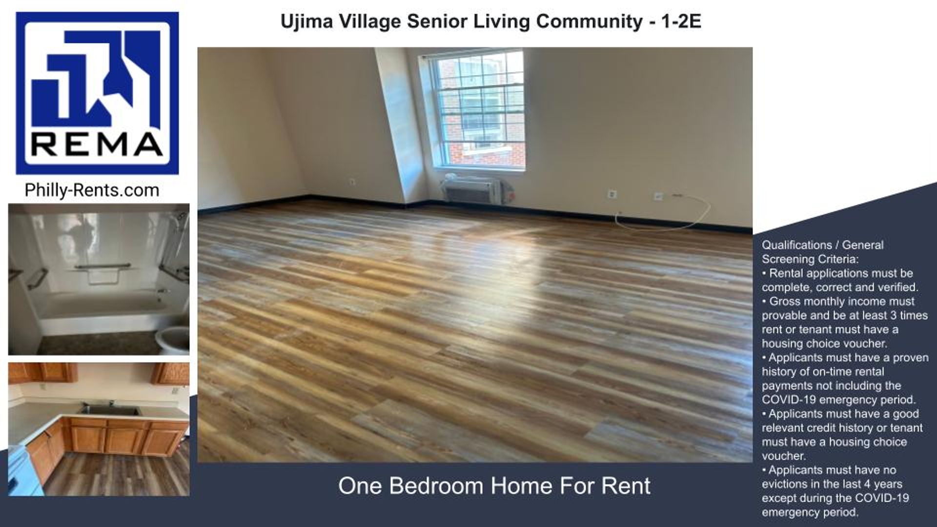 Ewing Apartment: 1001 Pennington Road - 1-2E