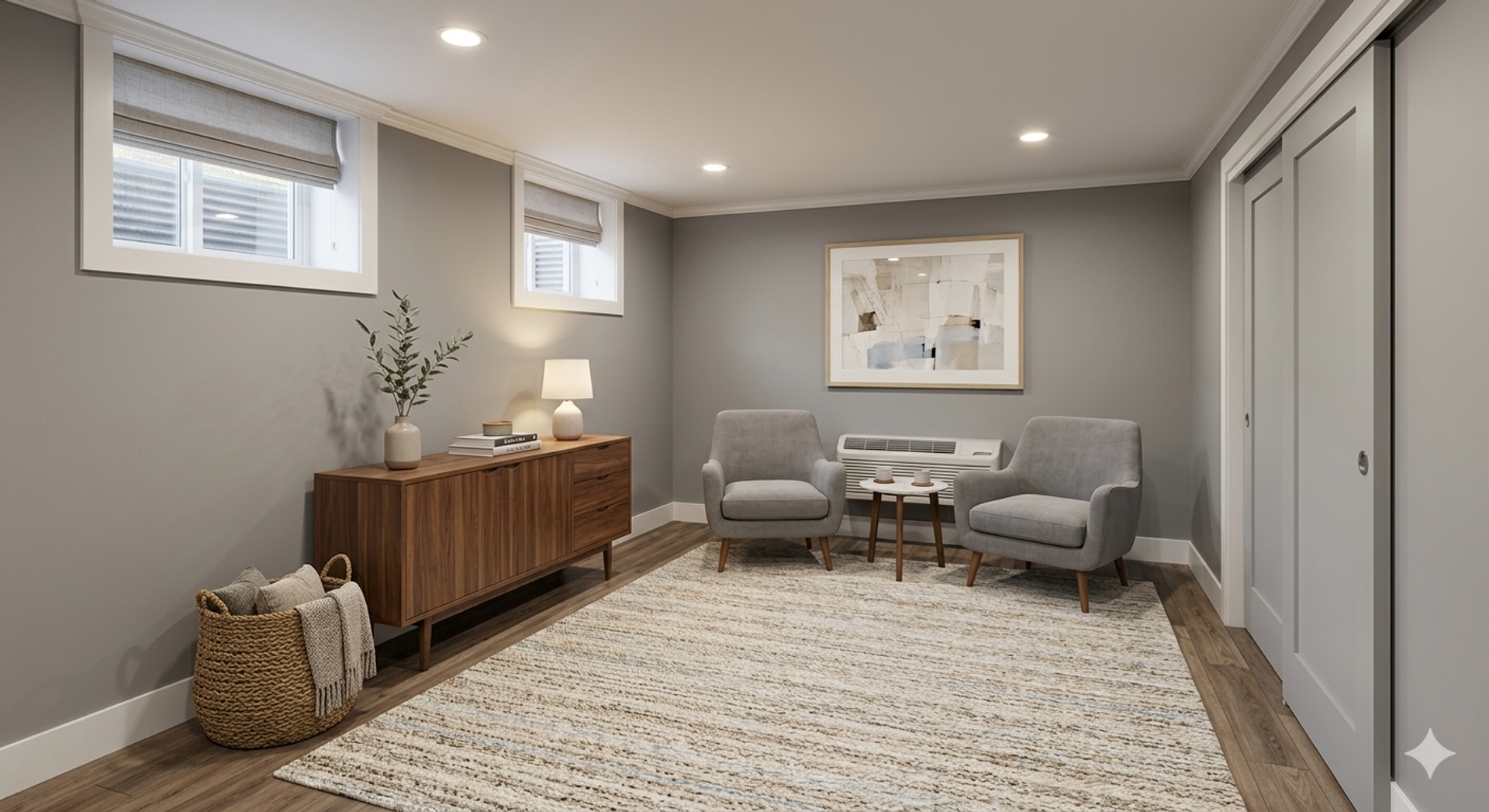 Philadelphia Apartment: 1801 N 59TH ST