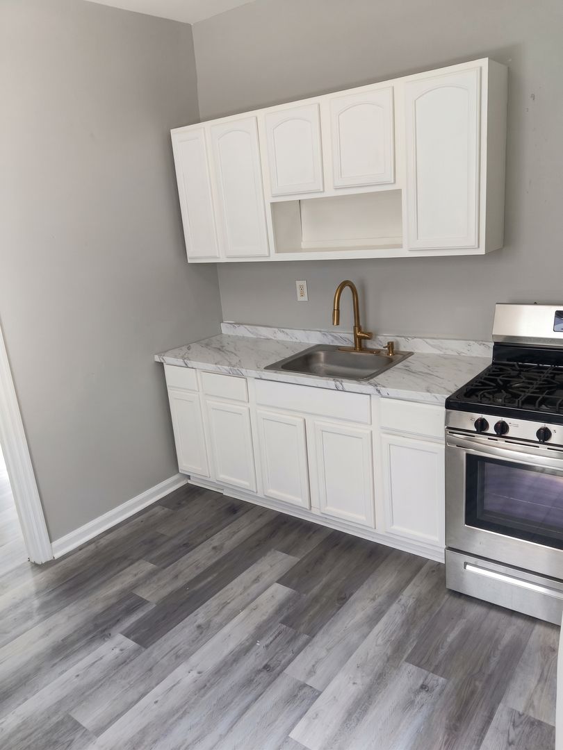 Philadelphia House: 1318 South Wilton Street