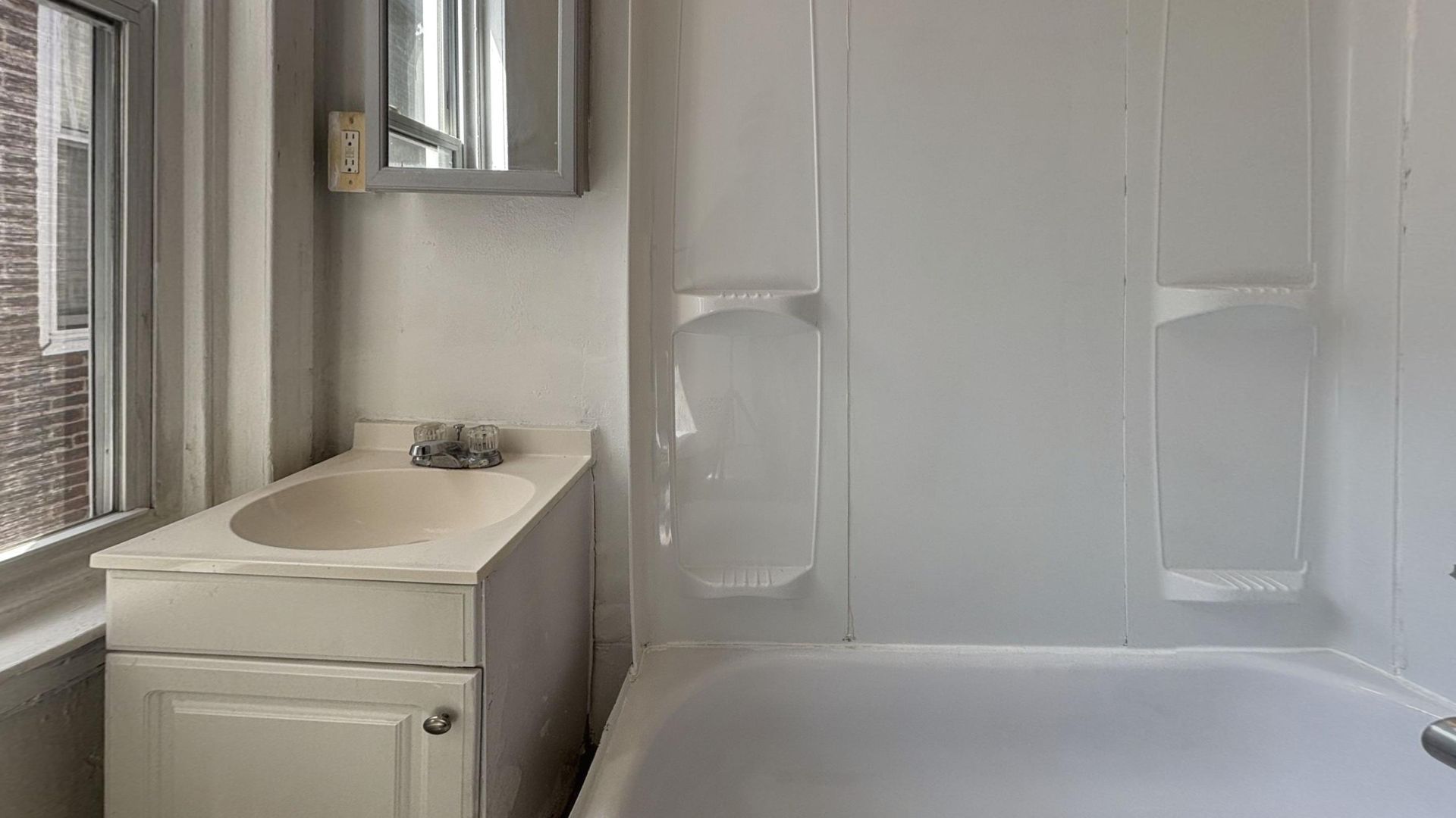 Philadelphia House: 5156 Wakefield Street