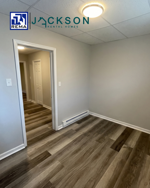 1 Bedroom Apartment – 6151 Market St, - Unit 2B, Philadelphia, PA 19139