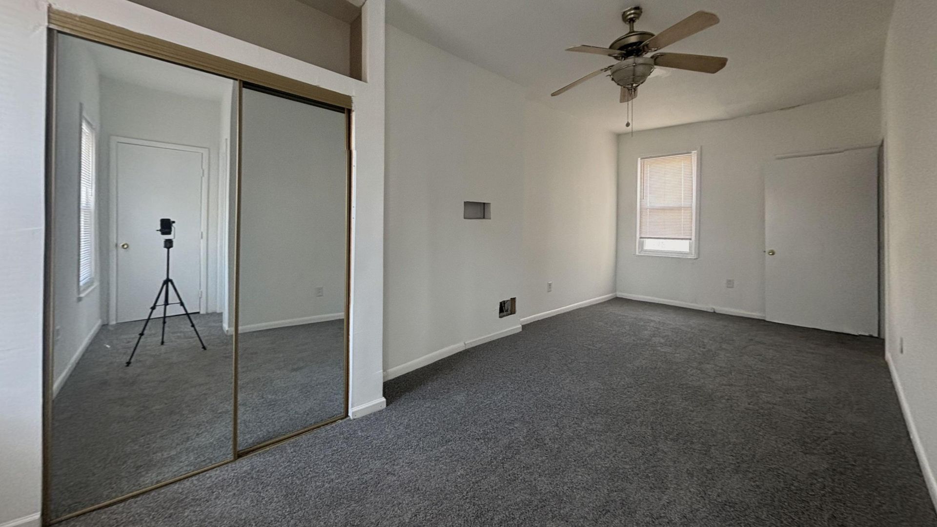 Philadelphia House: 135 North 63rd Street