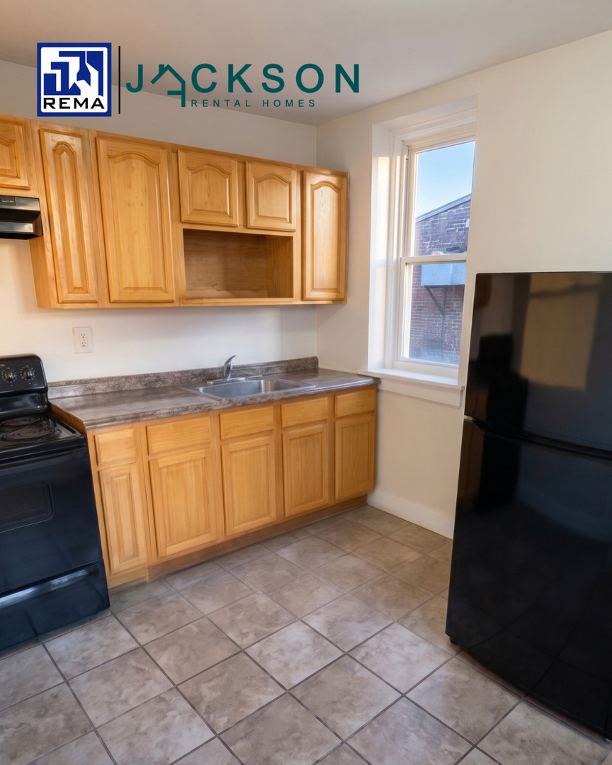 Philadelphia Apartment: 453 N 50th St,