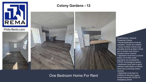 Cute 1 Bedroom Apartment in Chester
