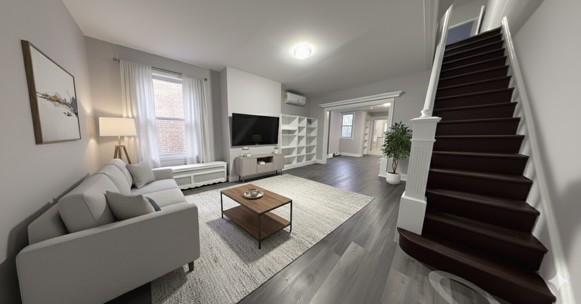 Phila House: 1343 N Allison St