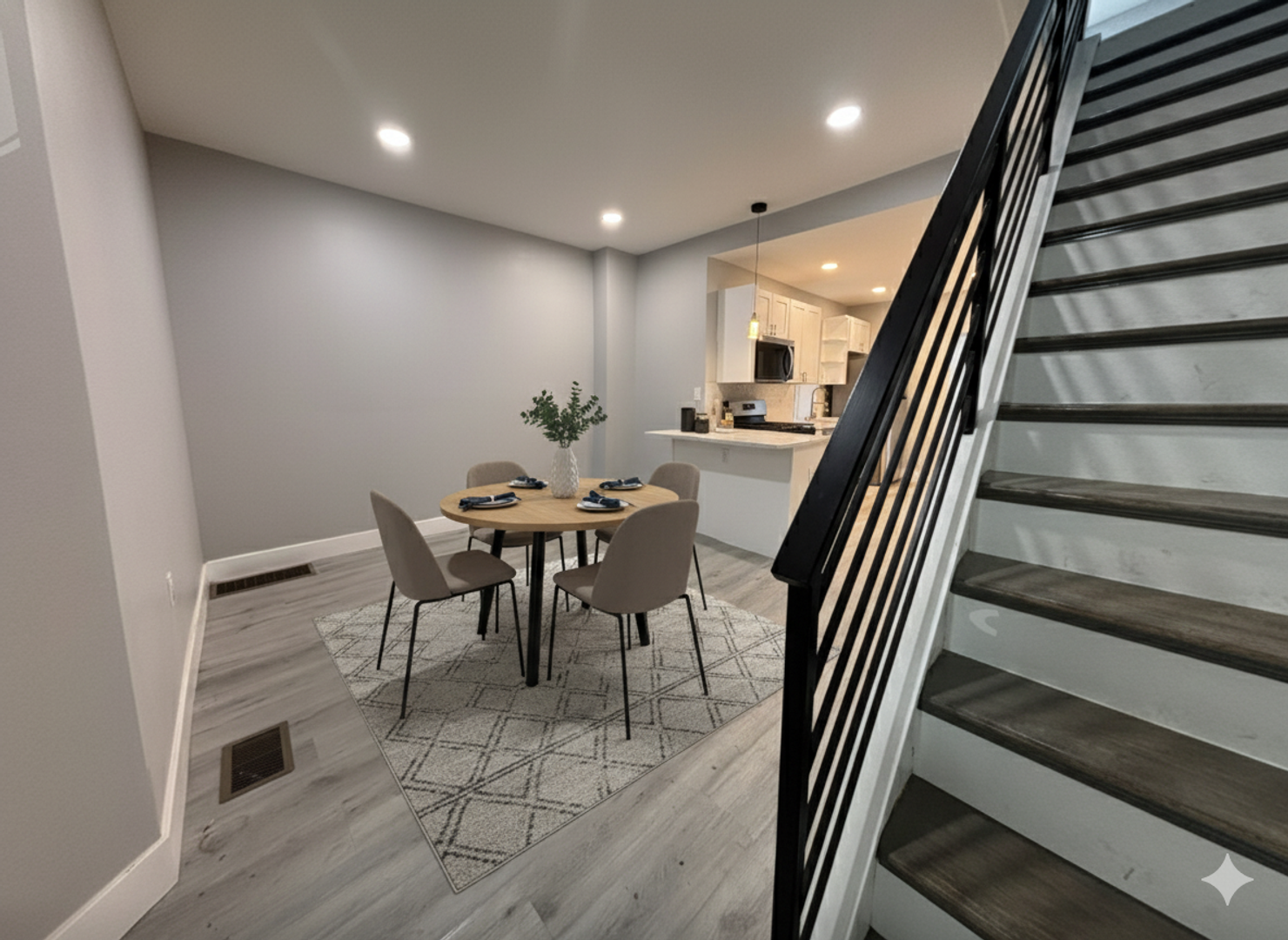 Philadelphia House: 1329 S 29th St