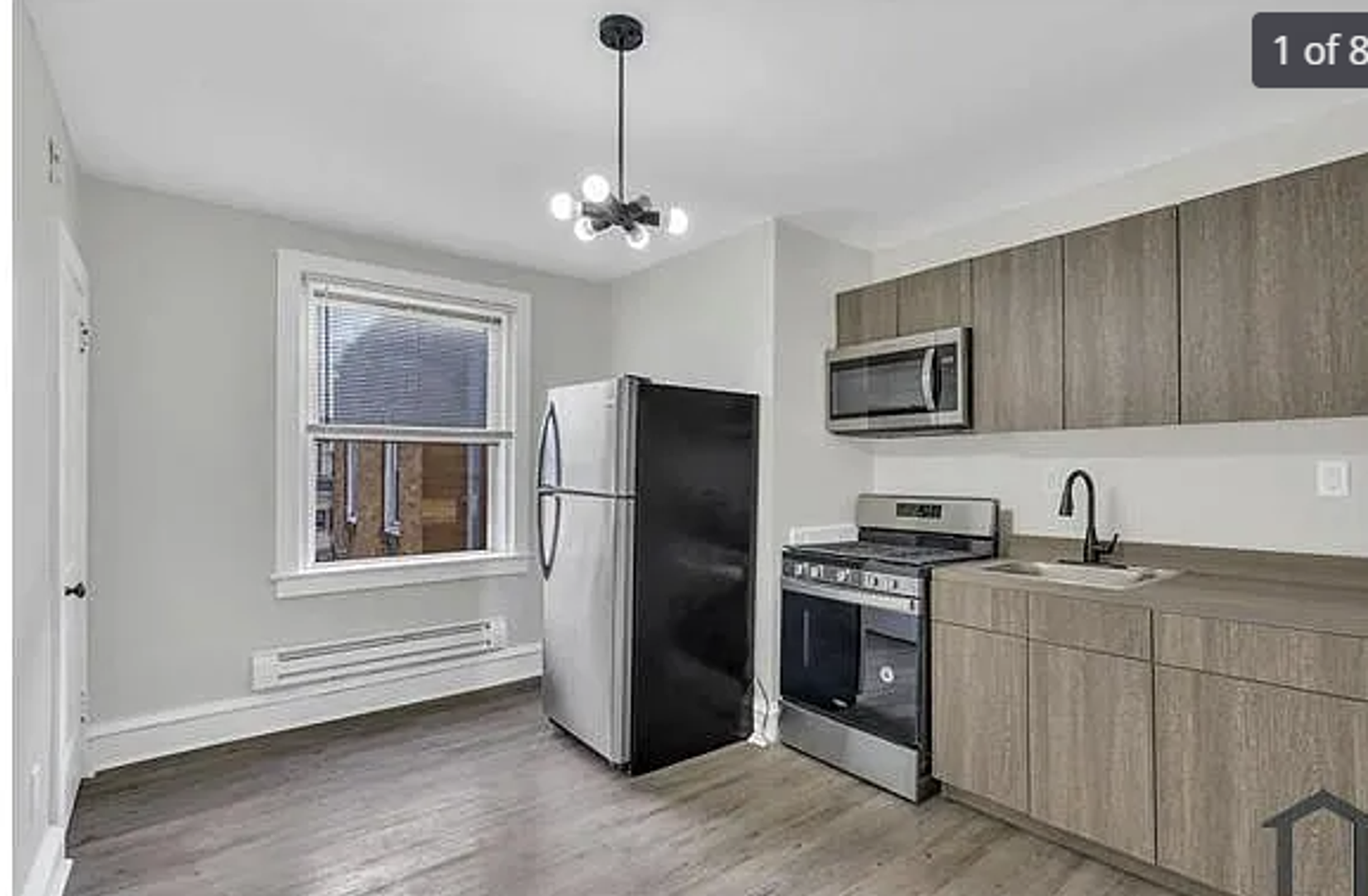 Philadelphia Apartment: 409 Kerper St