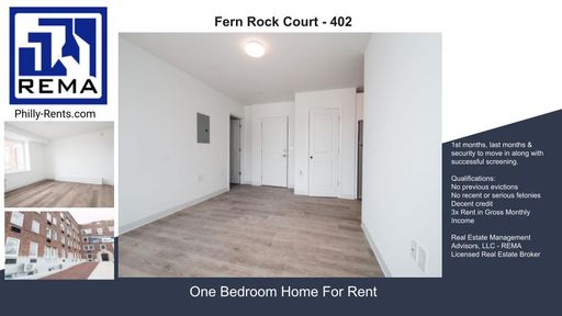 Luxury 1 Bedroom Apartment wt Crazy High Ceilings – photo 1