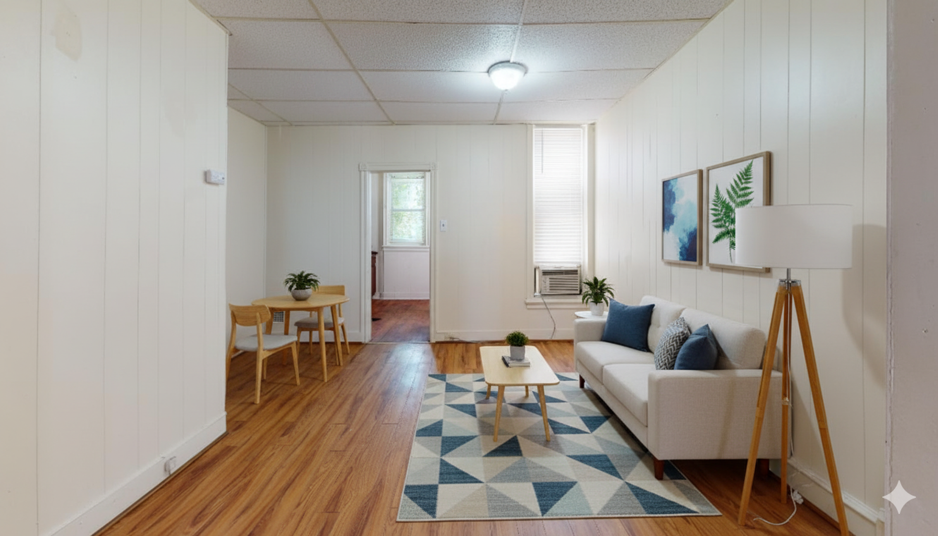 Philadelphia House: 2953 North Bambrey Street