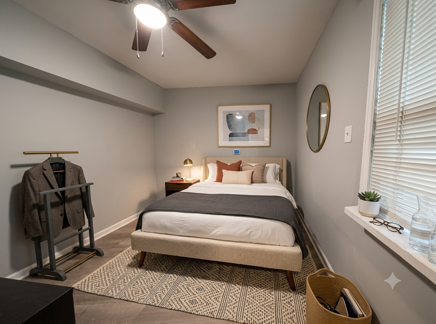 Philadelphia Apartment: 4727 North Penn Street