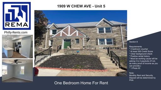 1909 W Chew Ave. Unit 5 – photo 1