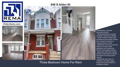 846 S Alden St – photo 1