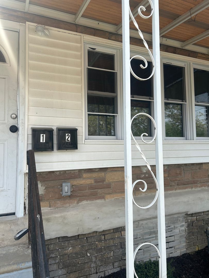 Philadelphia House: 5416 Vine Street