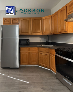 2 Bedroom Apartment – 1902 S 65Th St - Apt #A, Philadelphia, PA 19142-1902