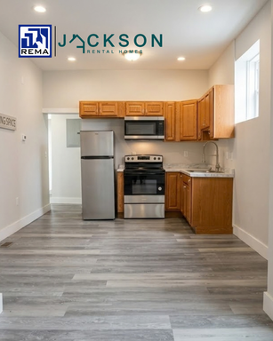 2 Bedroom Apartment – 5416 Vine St, - Unit 1, Philadelphia, PA 19139