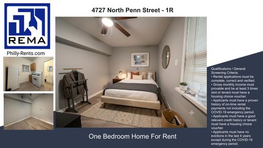 Cute studio Apartment for Rent – photo 1