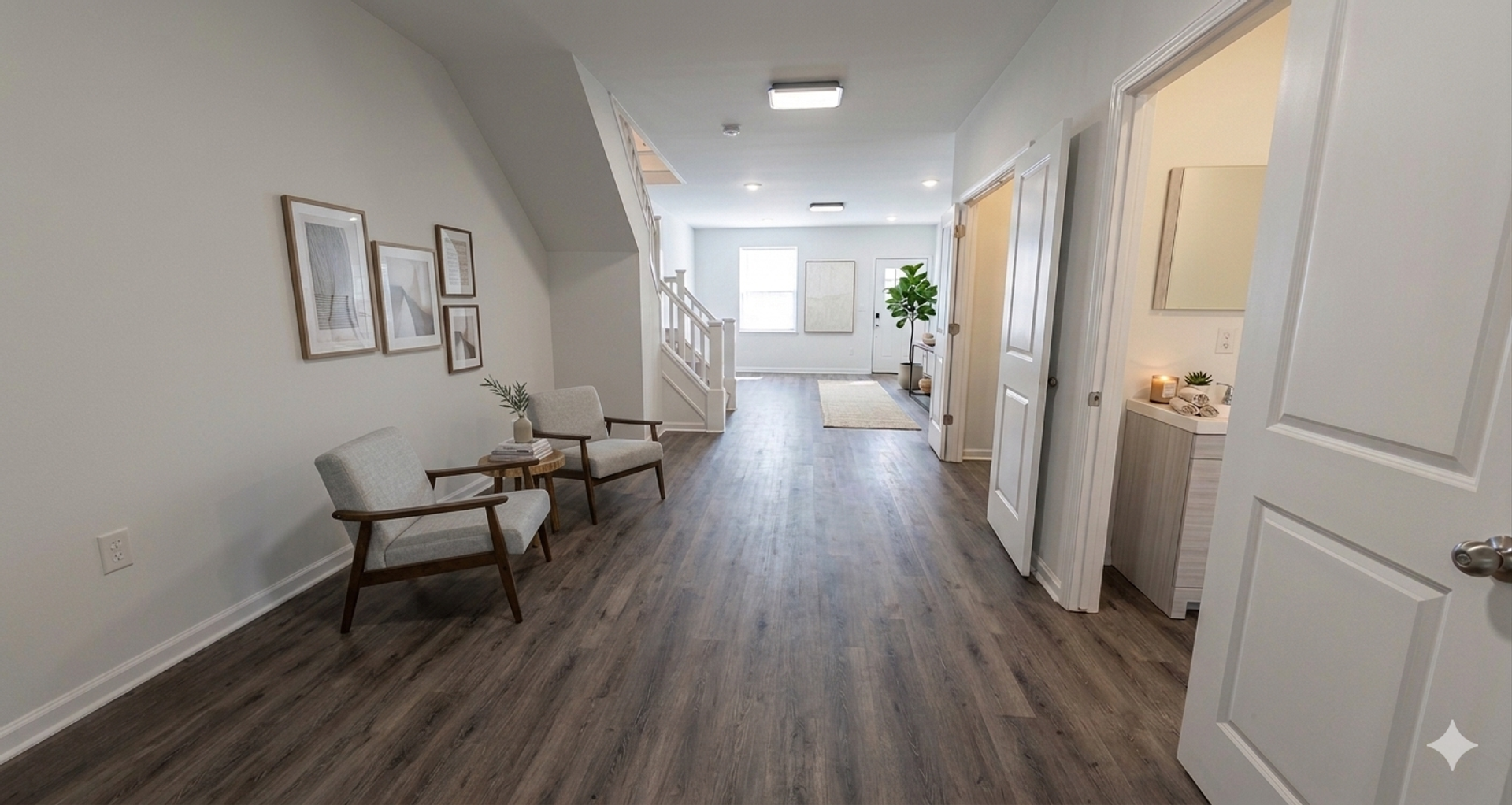 Philadelphia House: 1641 South 53rd Street