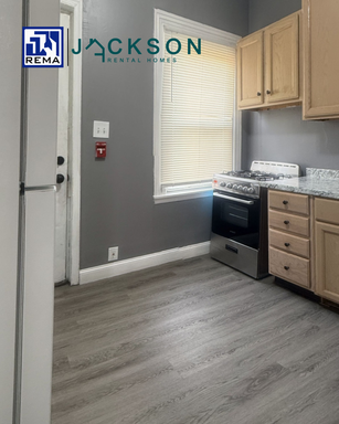 1 Bedroom Apartment – 1653 Harrison St - 1R, Philadelphia, PA 19124