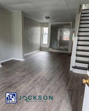 3 Bedroom House – 5711 Poplar St., Philadelphia, PA 19131
