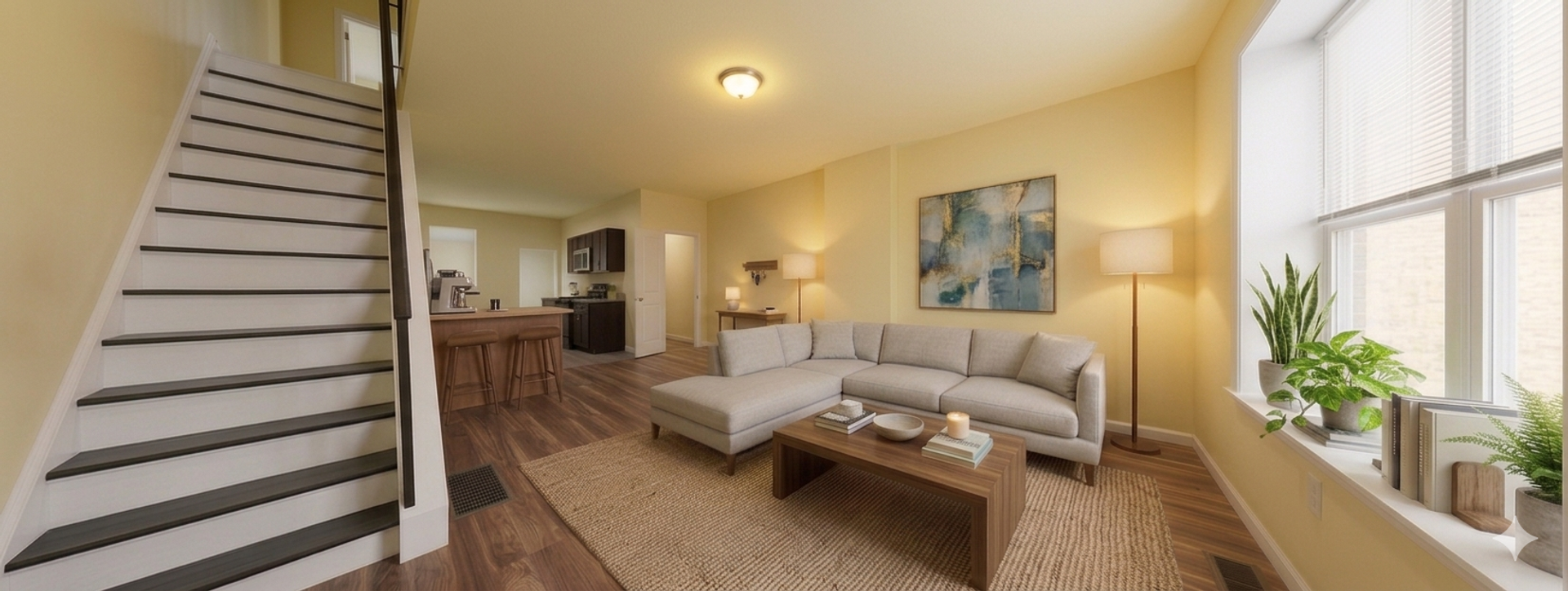 Philadelphia House: 1829 North 28th Street