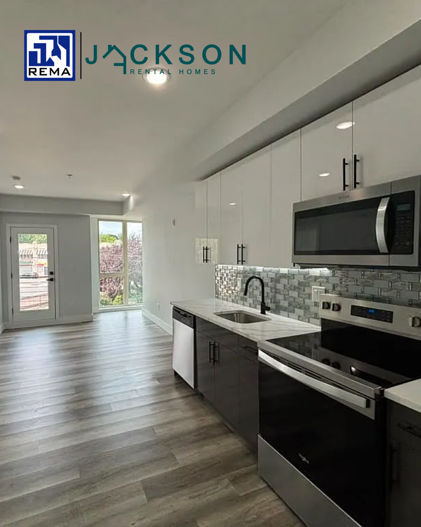 Philadelphia Apartment: 2061 N 62nd St,
