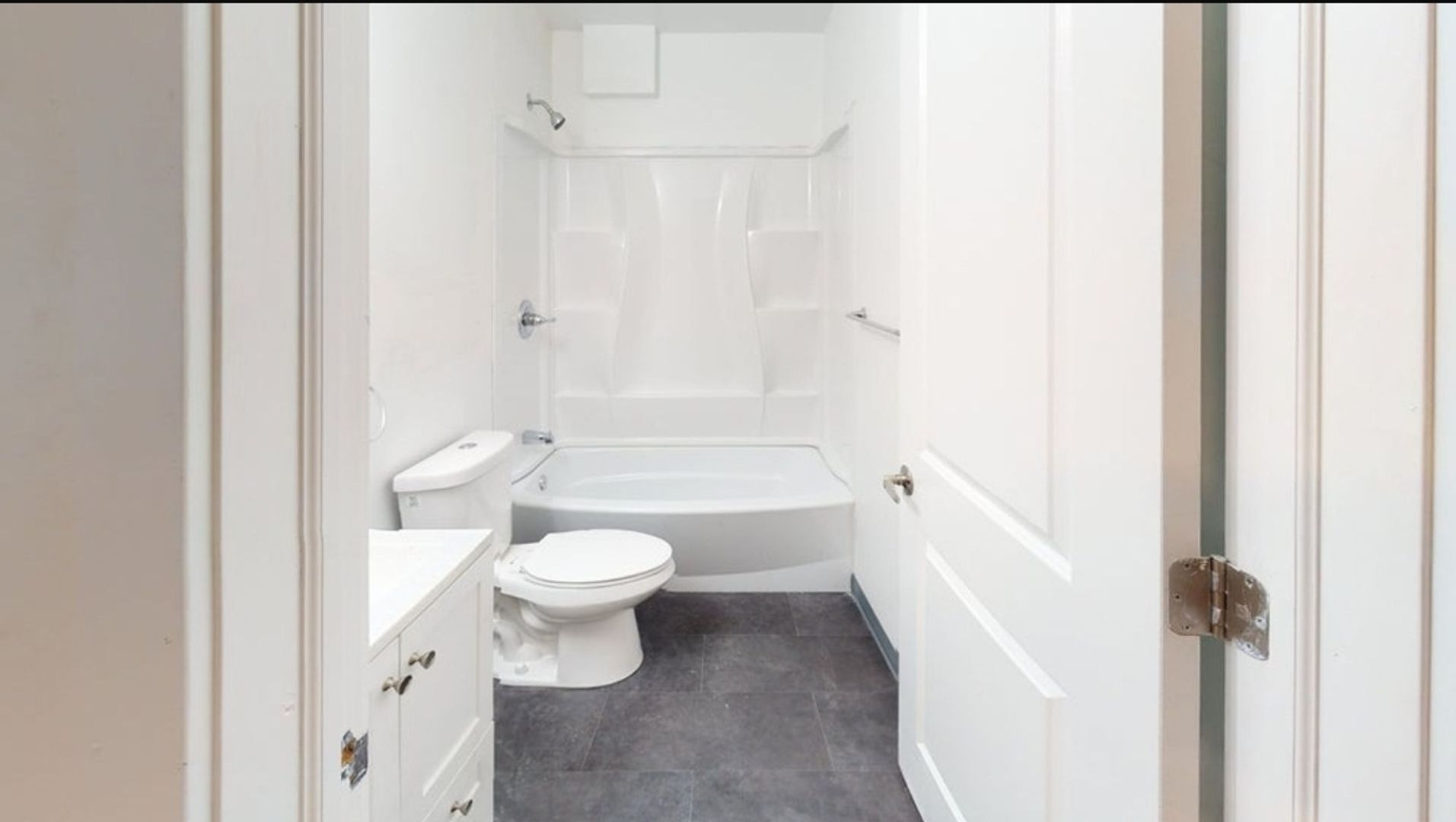 Philadelphia Apartment: 5824 North 13th Street