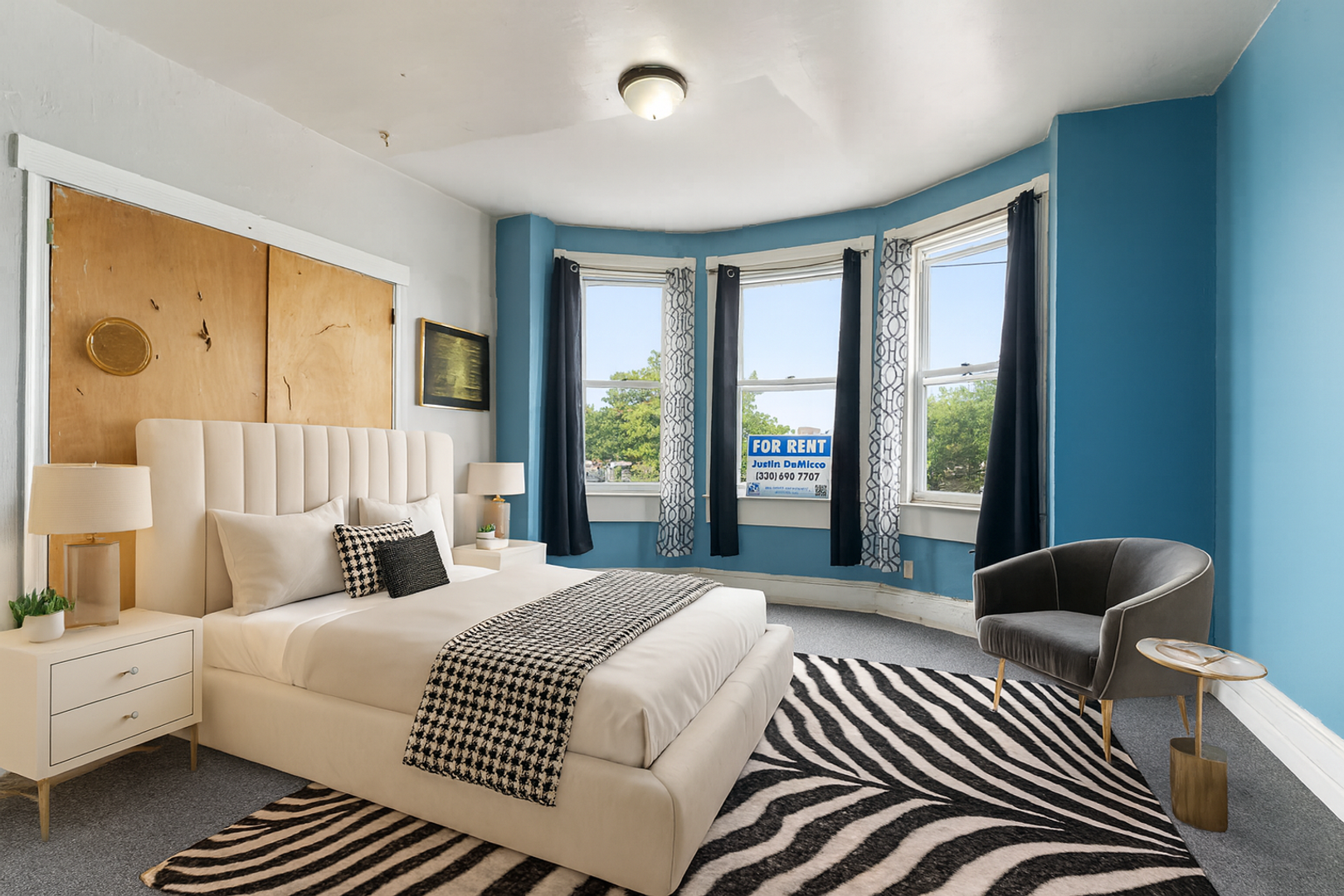 Philadelphia Apartment: 1232 West Somerset Street