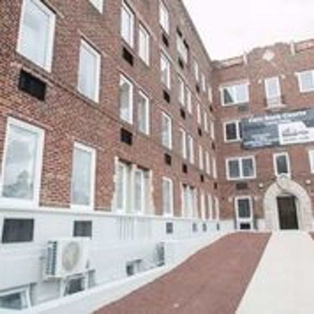 Philadelphia Apartment: 5840-50 North 13th Street