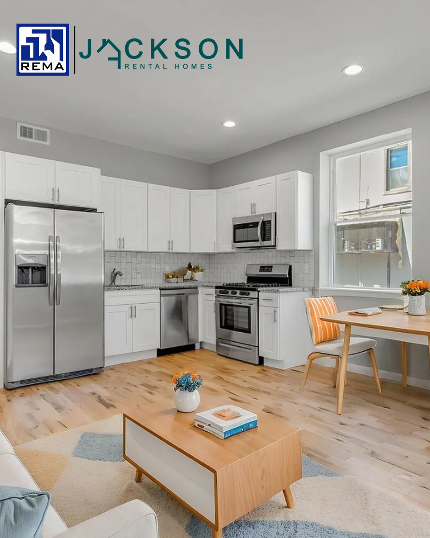 Philadelphia Apartment: 410 Diamond St.