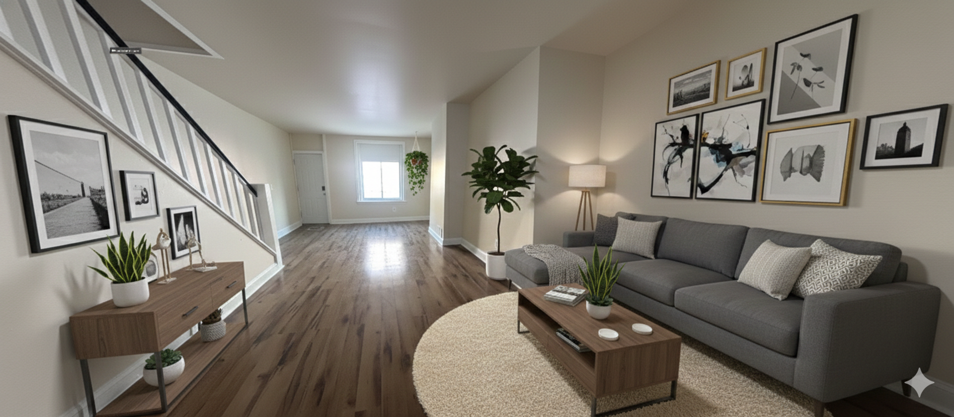 Philadelphia House: 1922 S Bonsall St