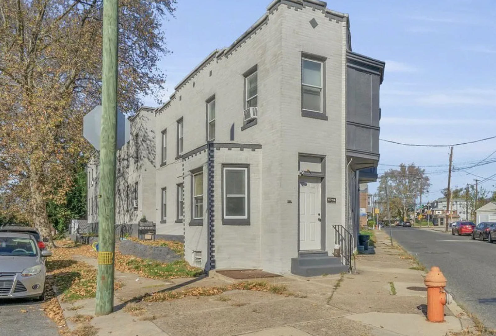 Philadelphia Apartment: 6752 Martins Mill Rd