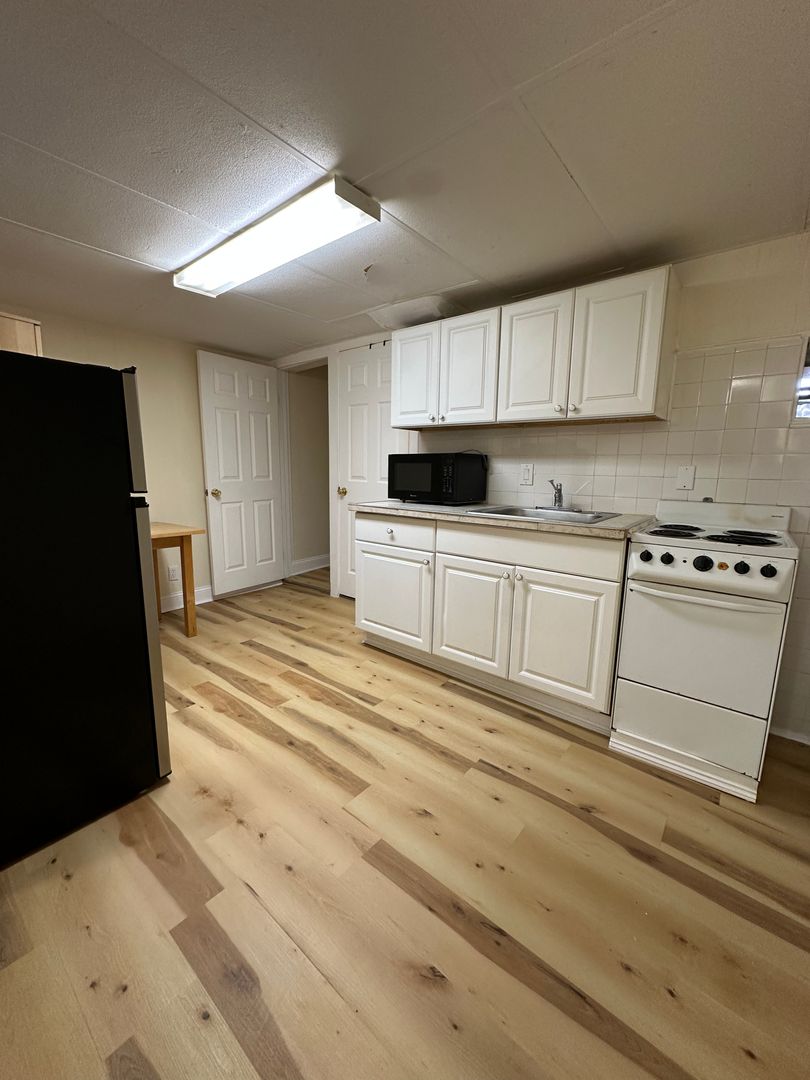 Philadelphia Apartment: 4514 Old York Road