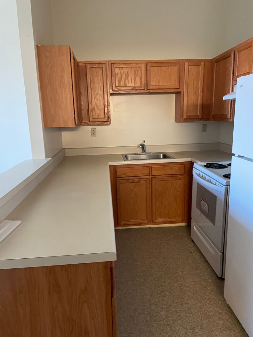 Ewing Apartment: 1001 Pennington Road - 1-2N