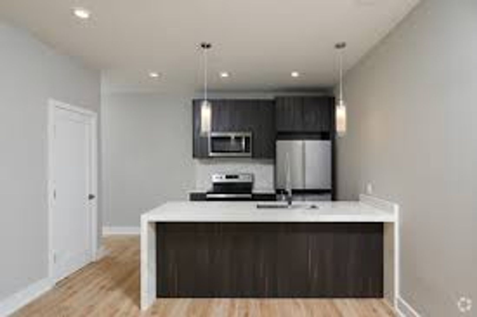 Philadelphia Apartment: 2423 N 7th Street