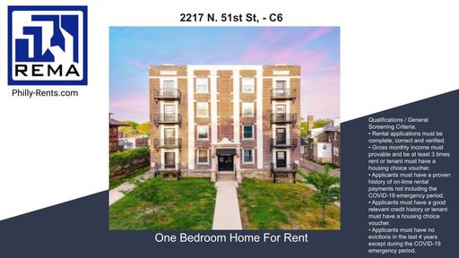 2217 N. 51st St, C6 – photo 1