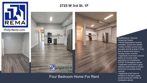 2725 W 3rd St. 1F – photo 1