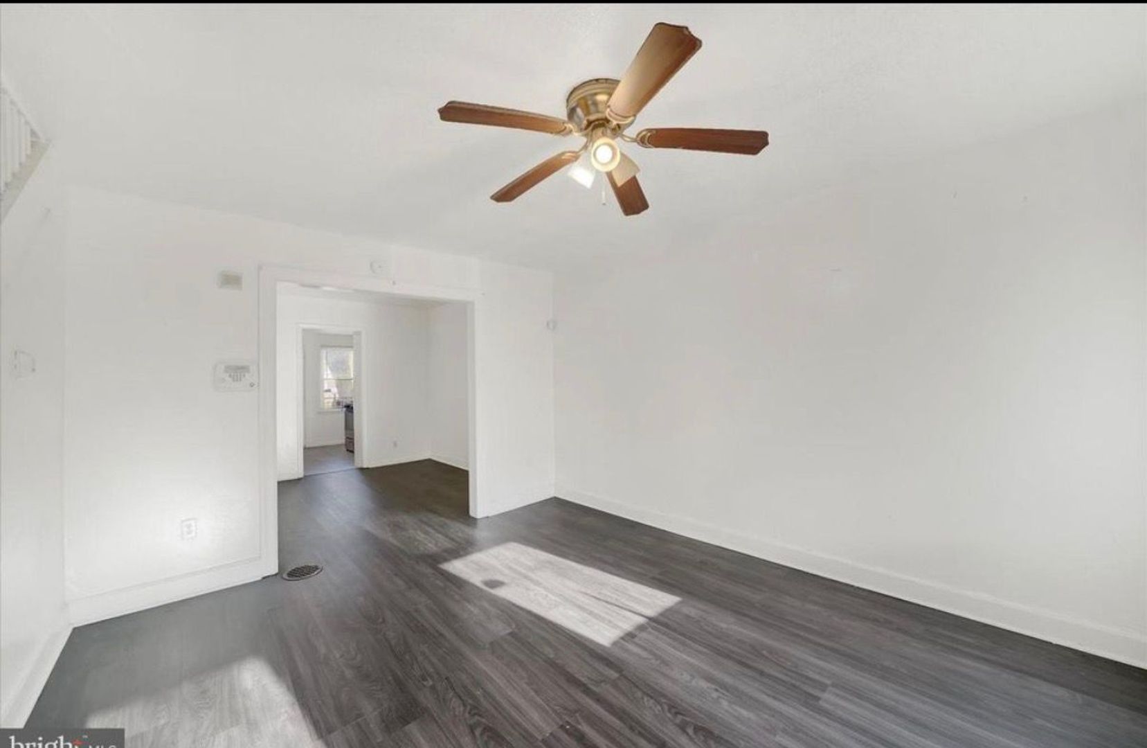 Chester House: 1133 Clover Lane