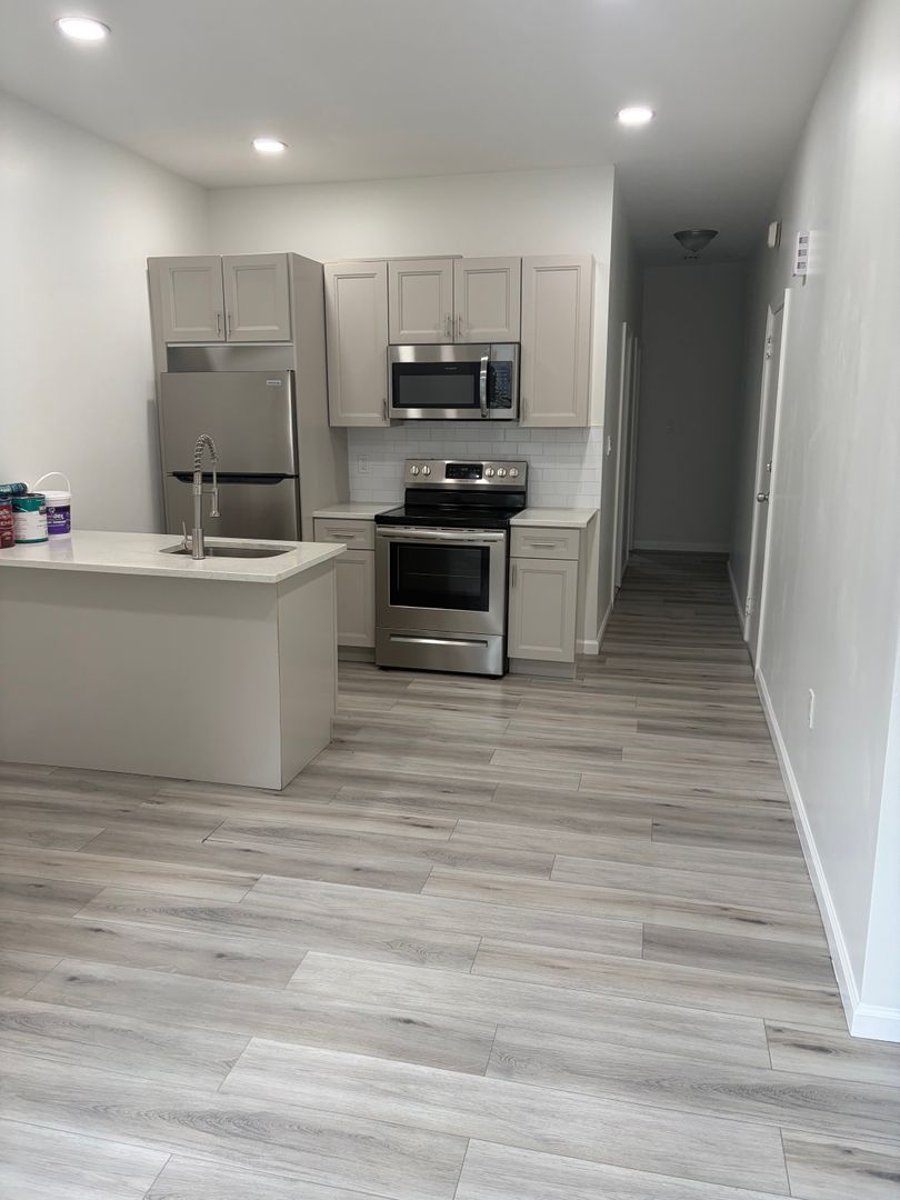 Philadelphia Apartment: 3761 North 18th St,