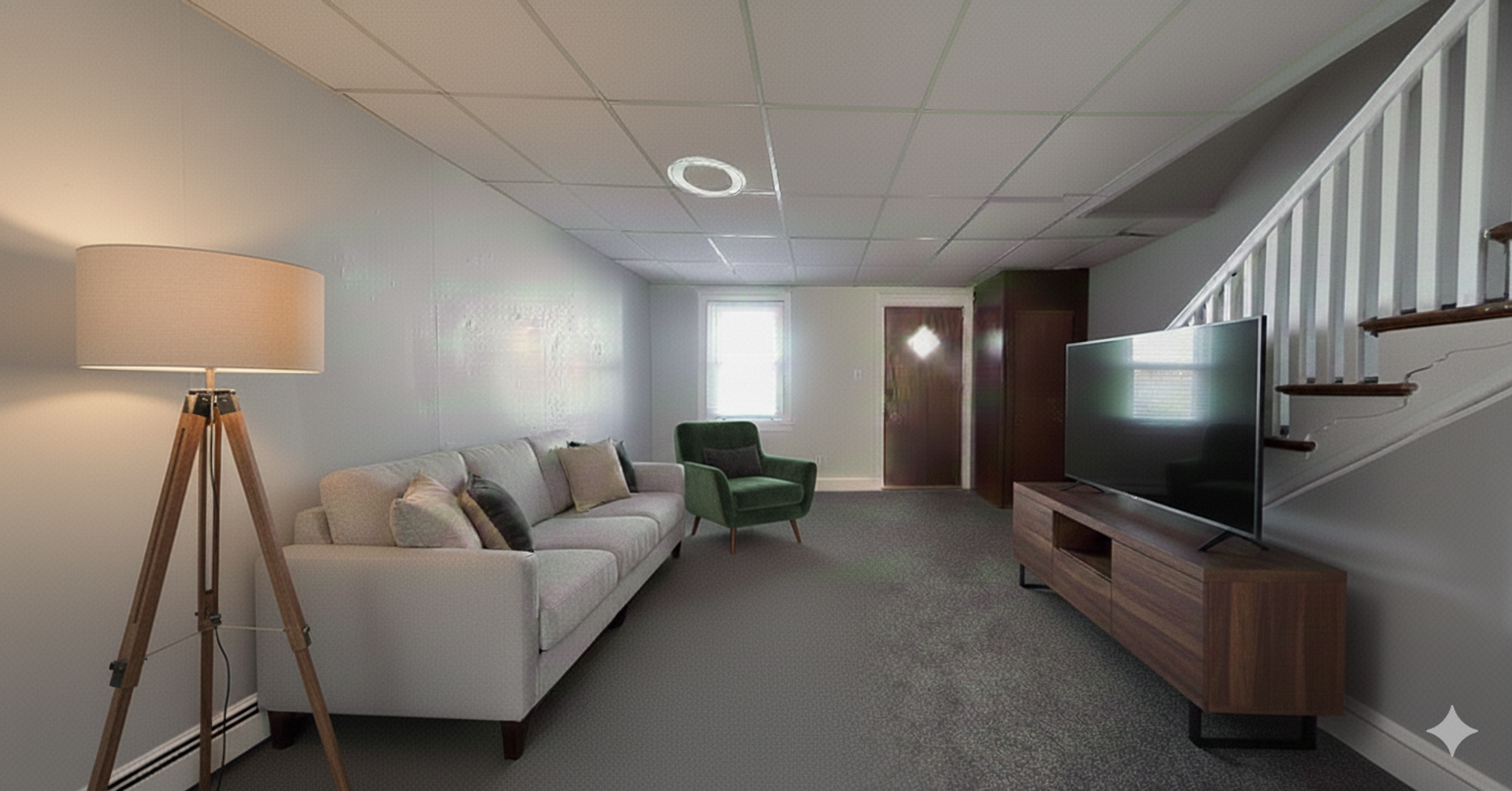 Upper Darby House: 7010 Emerson Avenue