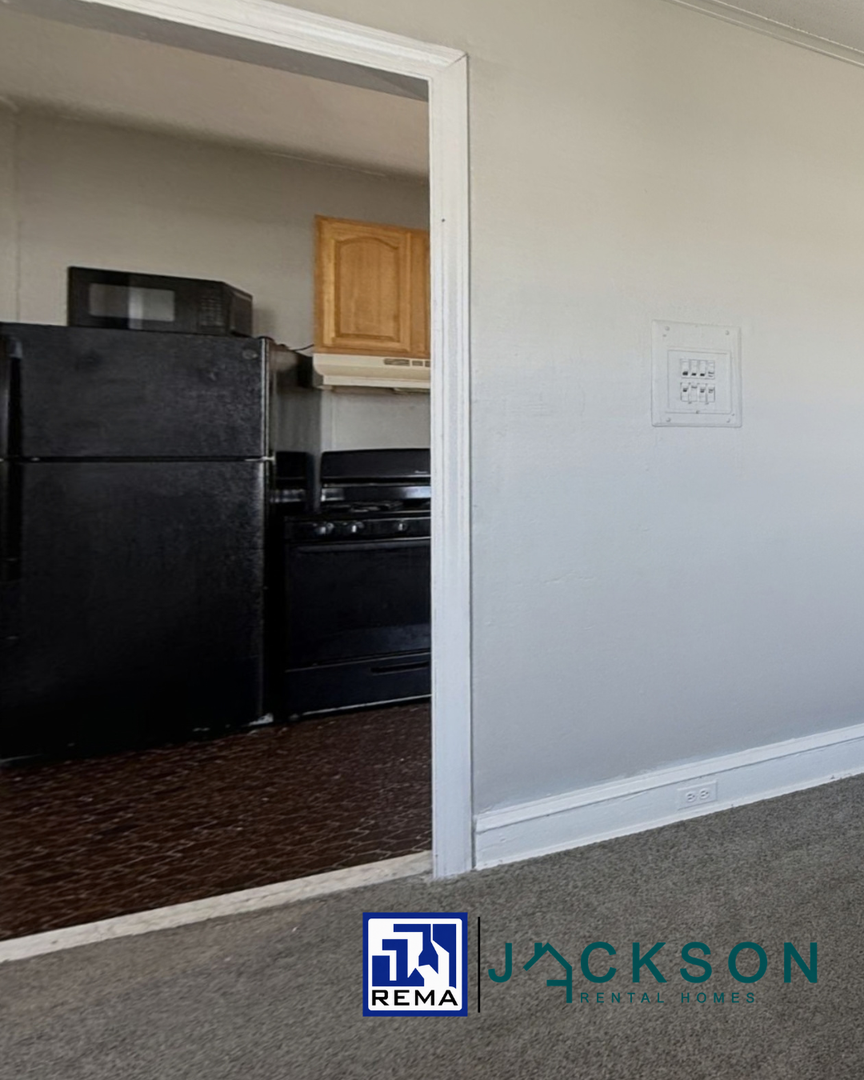 Philadelphia Apartment: 1900 South 65th Street