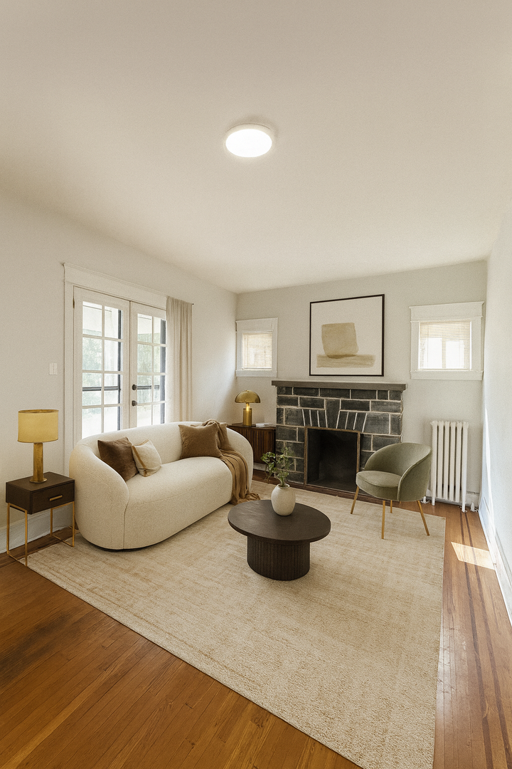 Upper Darby House: 144 Summit Avenue