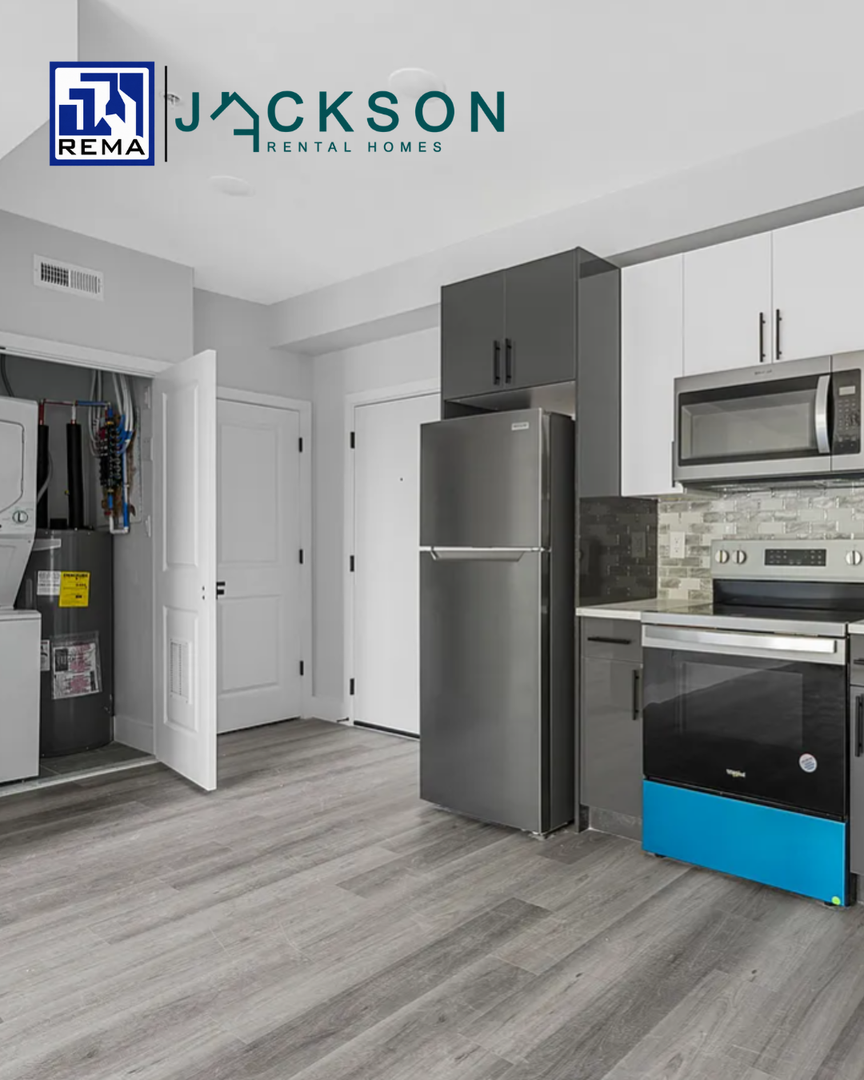 Philadelphia Apartment: 2061 N 62nd St,